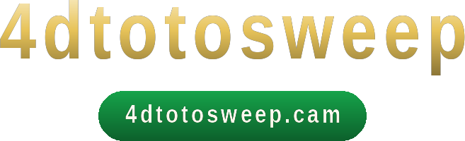 4dtotosweep logo