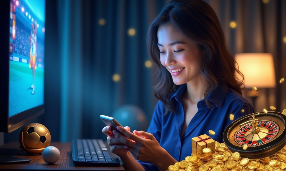 4dtotosweep Redang Reef Slots