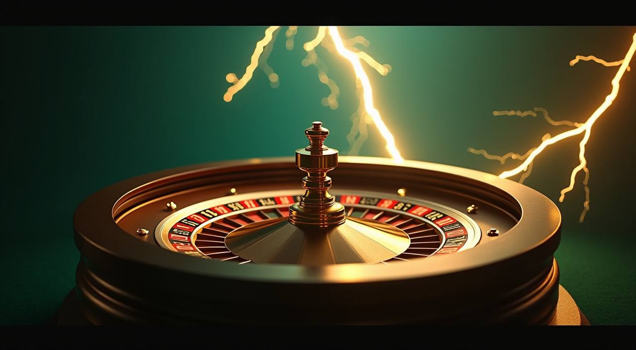 4dtotosweep Gold Roulette