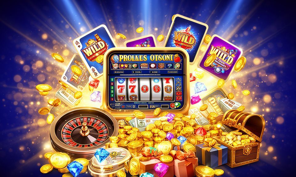 4dtotosweep Malacca Strait Slots: Reels Built Around Quick Deposits
